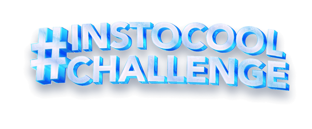 #InstoCoolChallenge